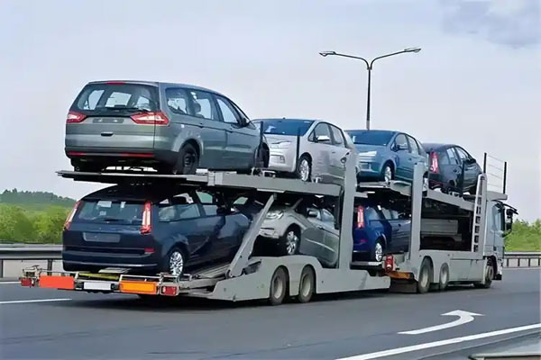 隰县轿车托运查询
