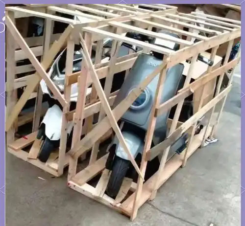 隰县电动车运输